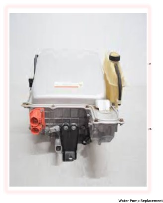 Spark Plug Service Engine Swaps  Water Pump Replacement