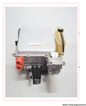 Spark Plug Service Engine Swaps  Water Pump Replacement